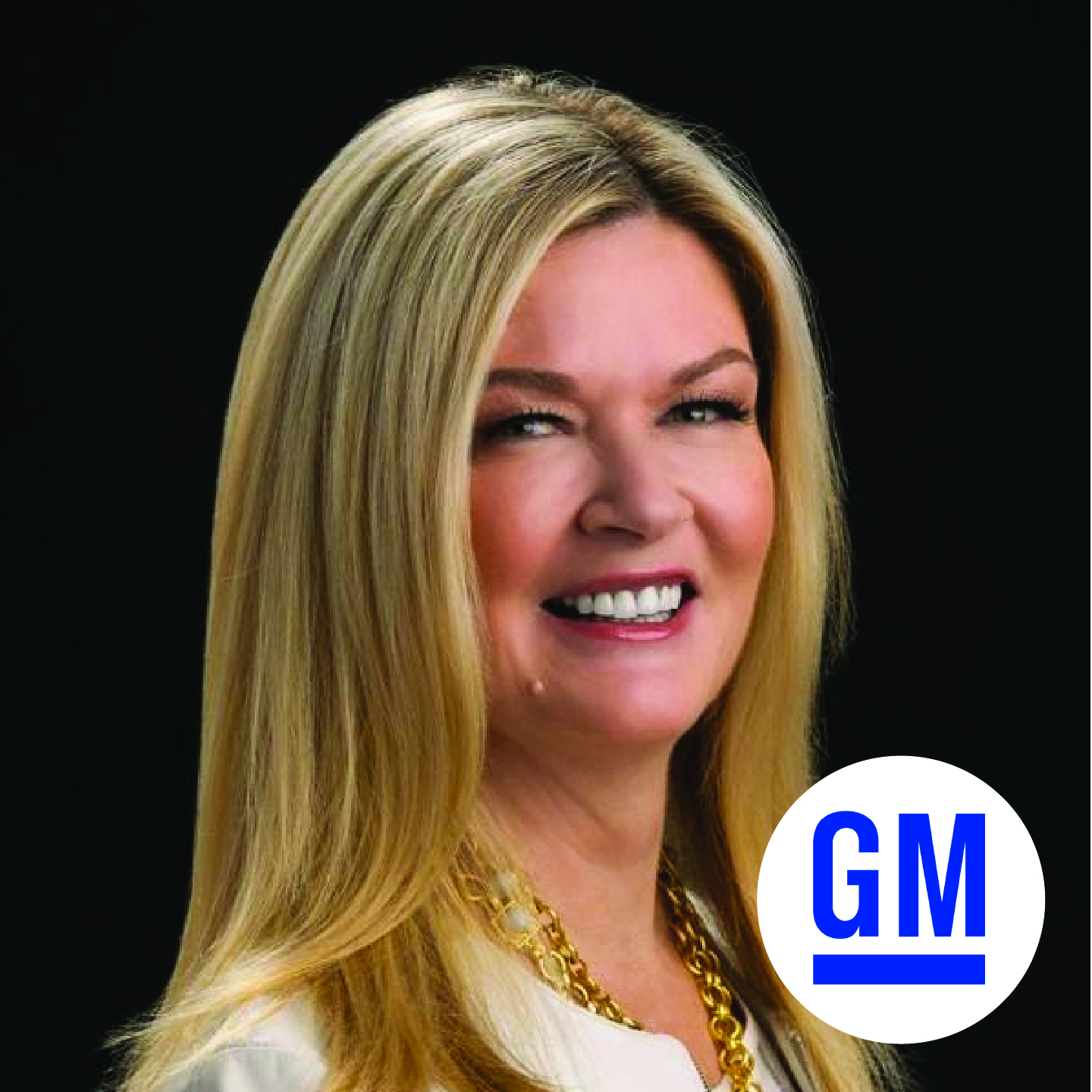 Pamela Fletcher Global Supply Chain Excellence Summit