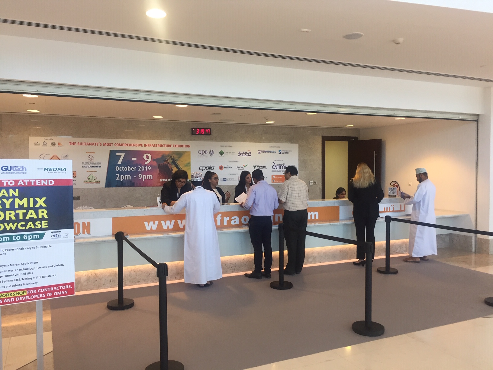 GCC SUPPLY CHAIN & LOGISTICS OMAN Global Supply Chain