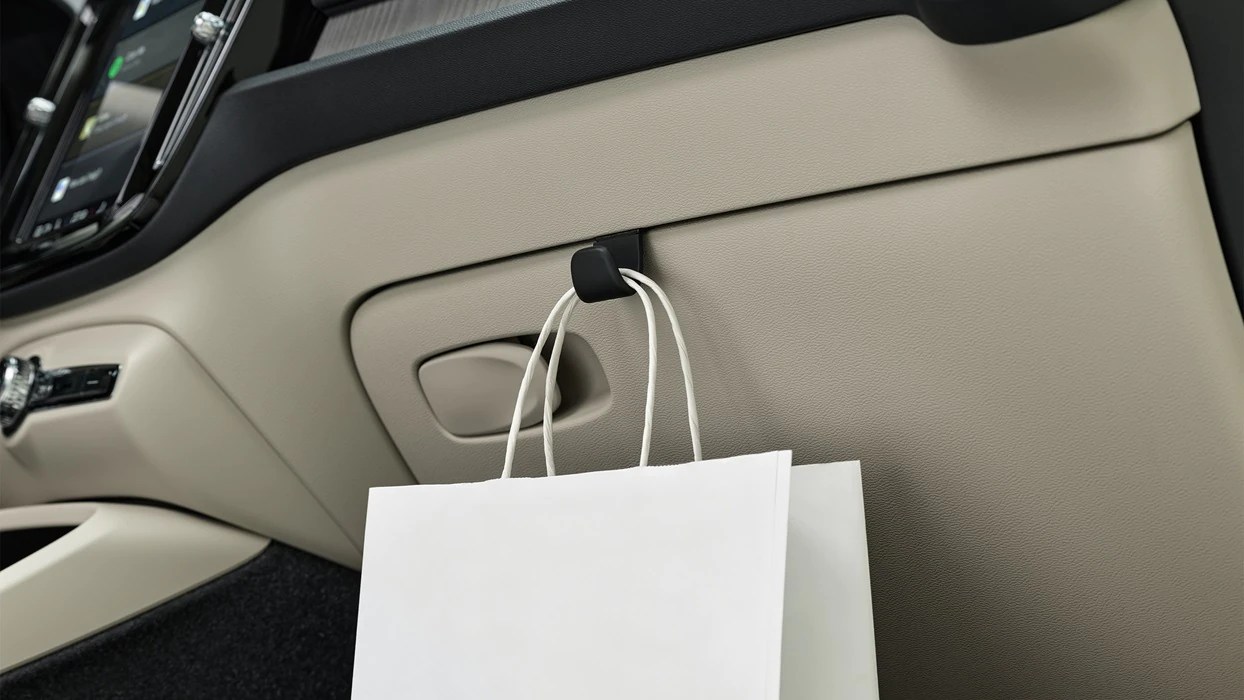 Stylish and Practical The Volvo XC40 Ticks All The Right Boxes