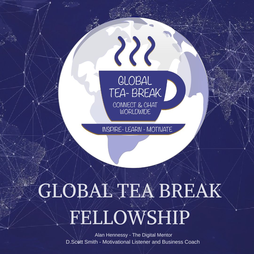 Tea Breakers Links Global Tea Break