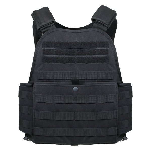 Heavy Plate Carrier Standard Size GlobalTech PSE