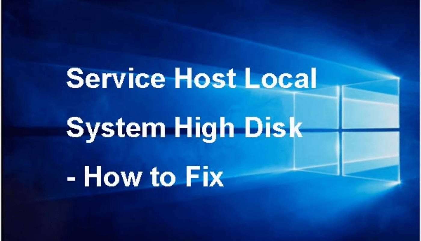 What is Service Host Windows Update and How Does it Work