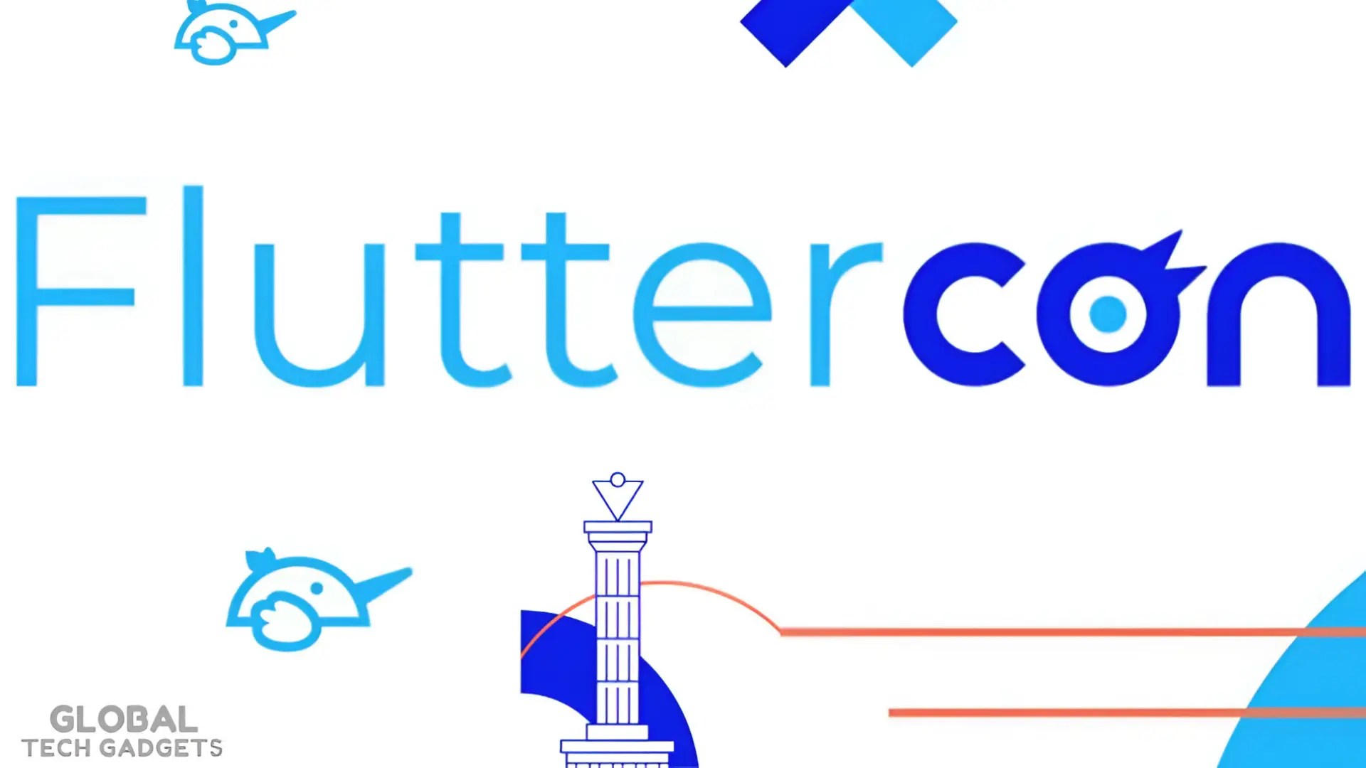 Fluttercon Berlin Event, Tickets, Pricing Global Tech Gadgets