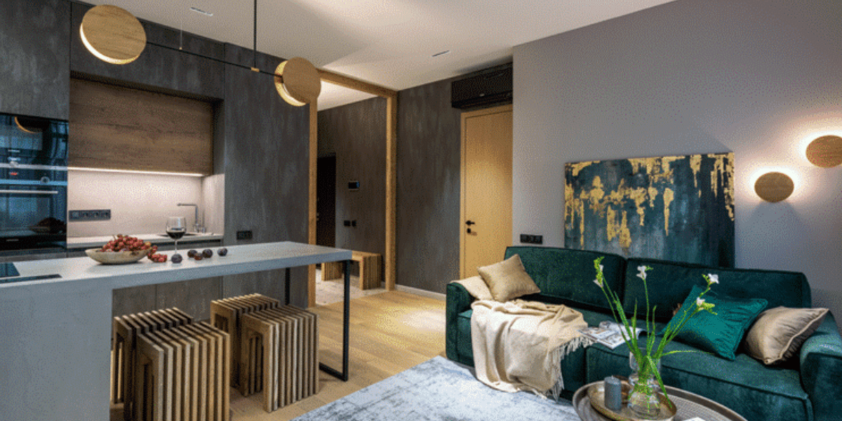 Apartment Rental Apps in India Convenience, Adaptability and