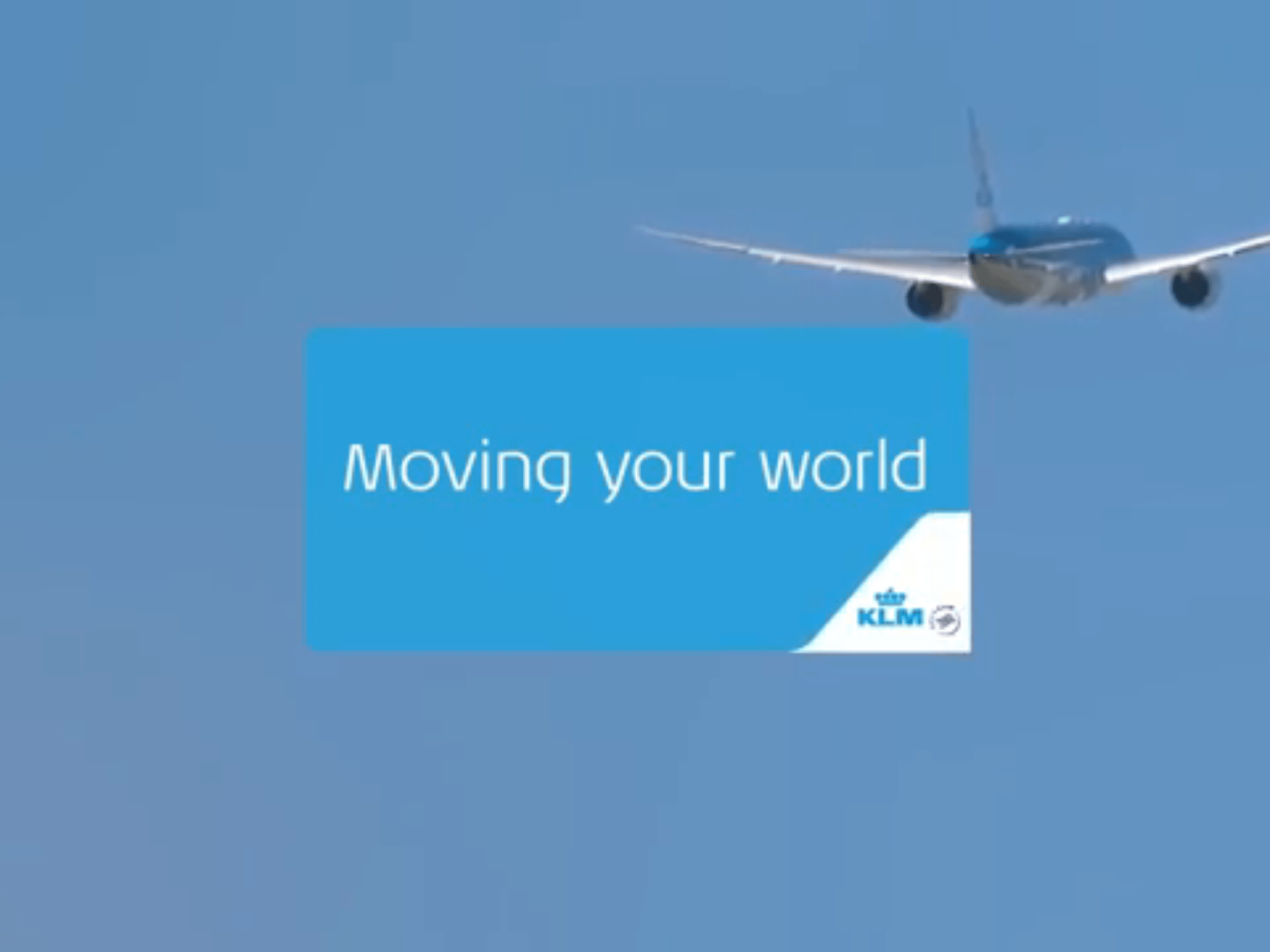 Travel in Style With KLM's New World Business Class Luxury Tech