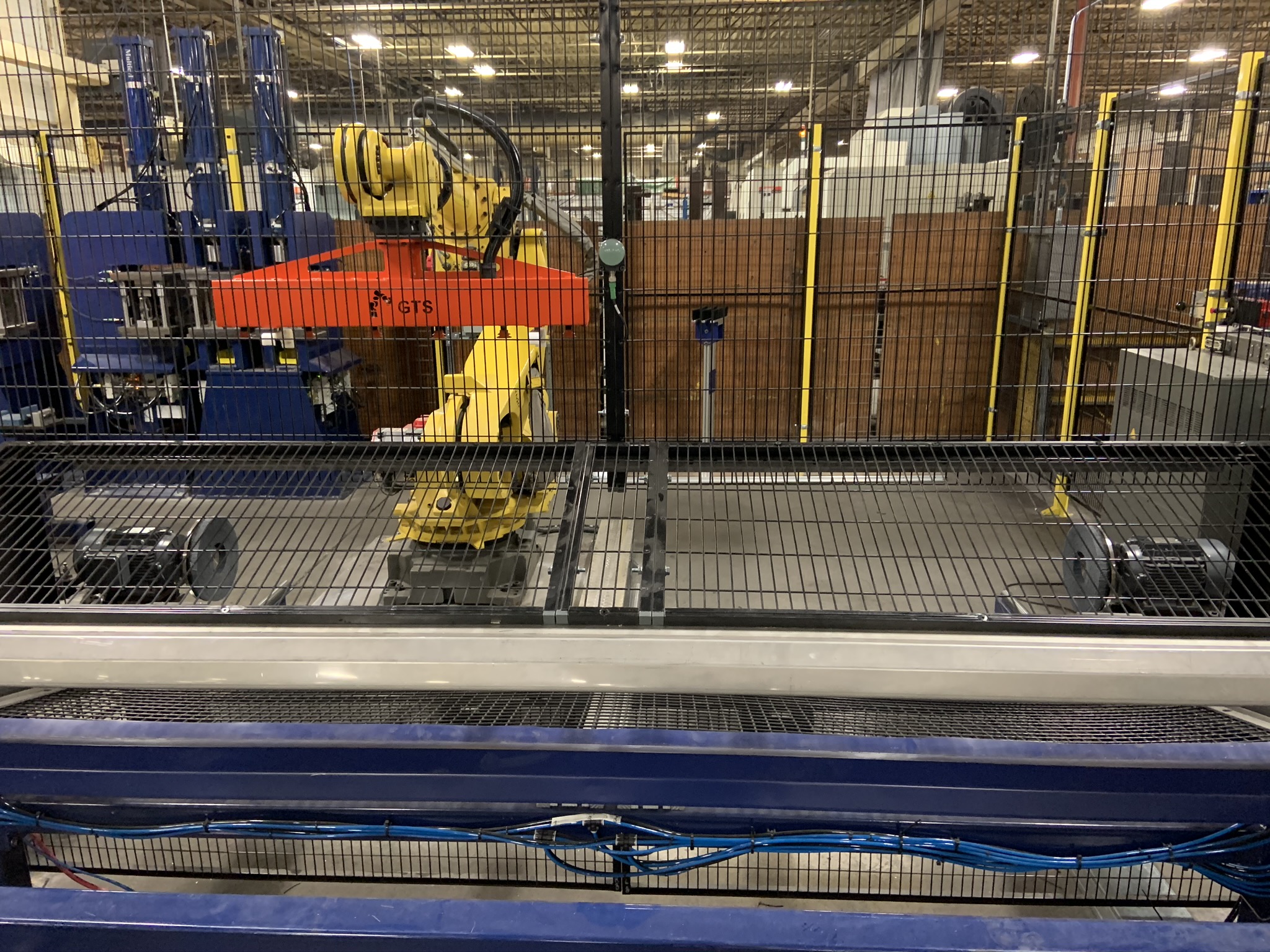 Gallery Global Technical Systems Inc.