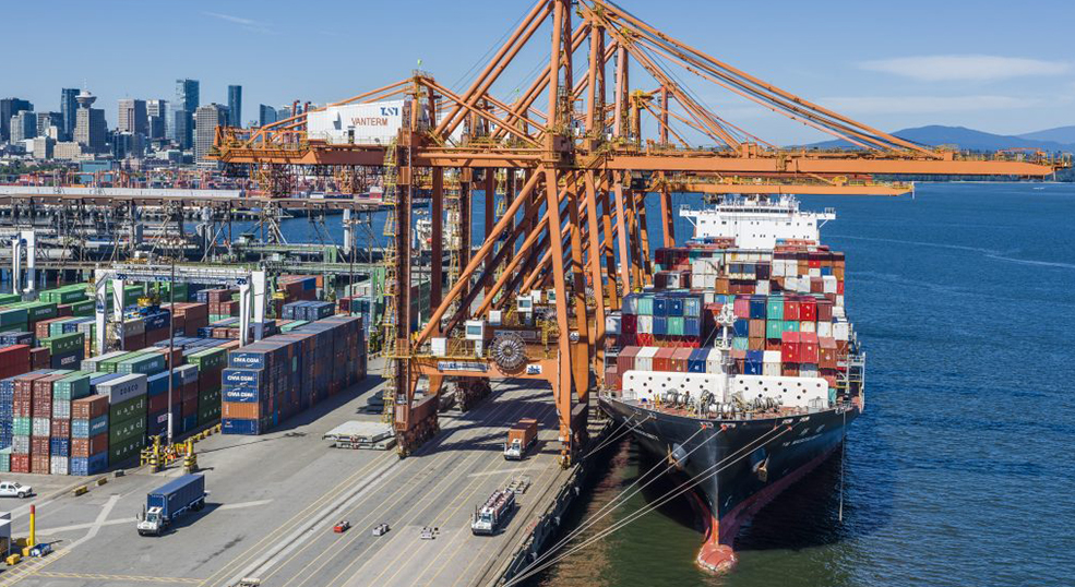 GCT invests 160 million to support innovation and high paying port