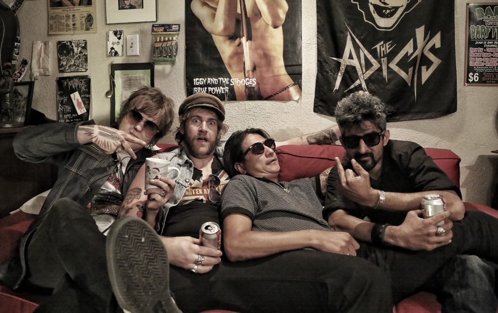 I need a release, VIDEO/SINGLE FAST EDDY "Lost"