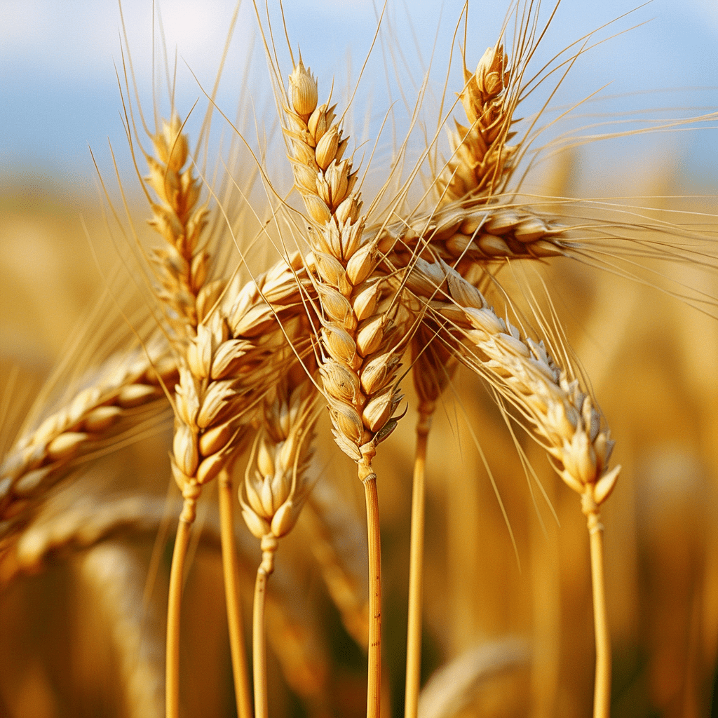 Which Country Produces The Most Rye? Global Top Stats