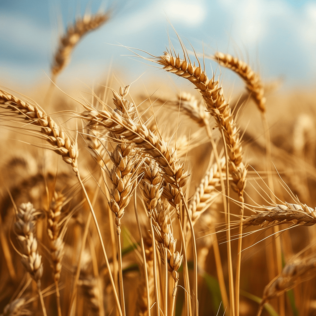 Which Country Produces The Most Rye? Global Top Stats