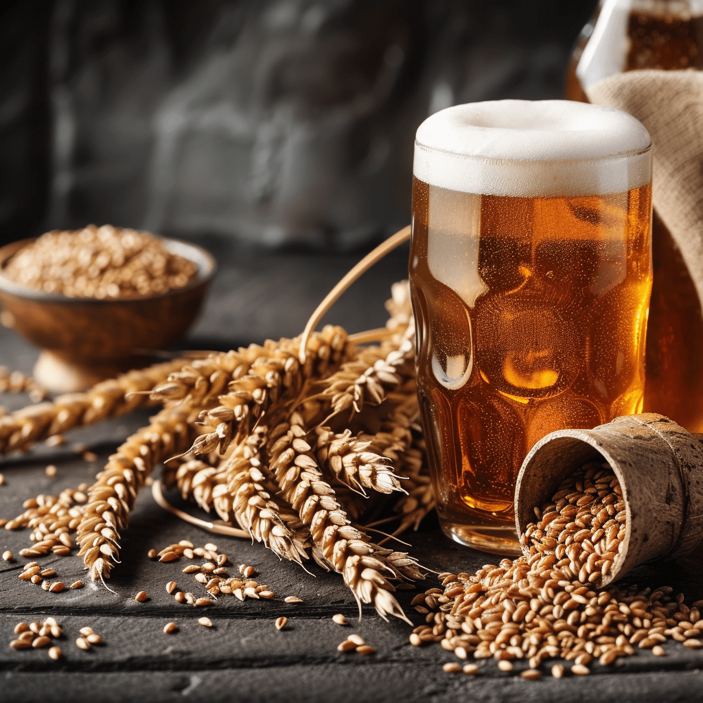 Which Country Produces The Most Rye? Global Top Stats