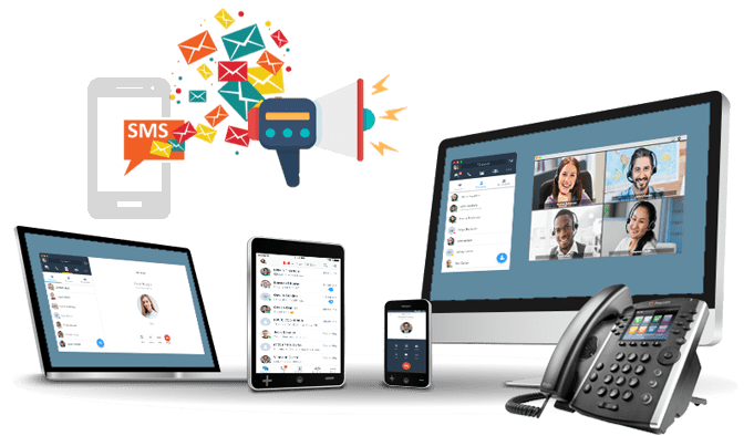 Global Track VOIP service provider