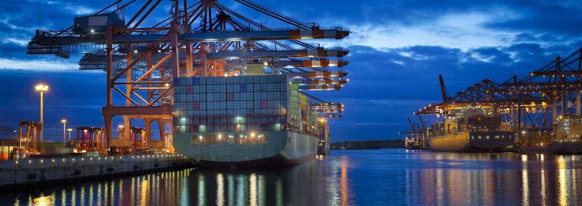 Import Financing Services Import Finance Solutions