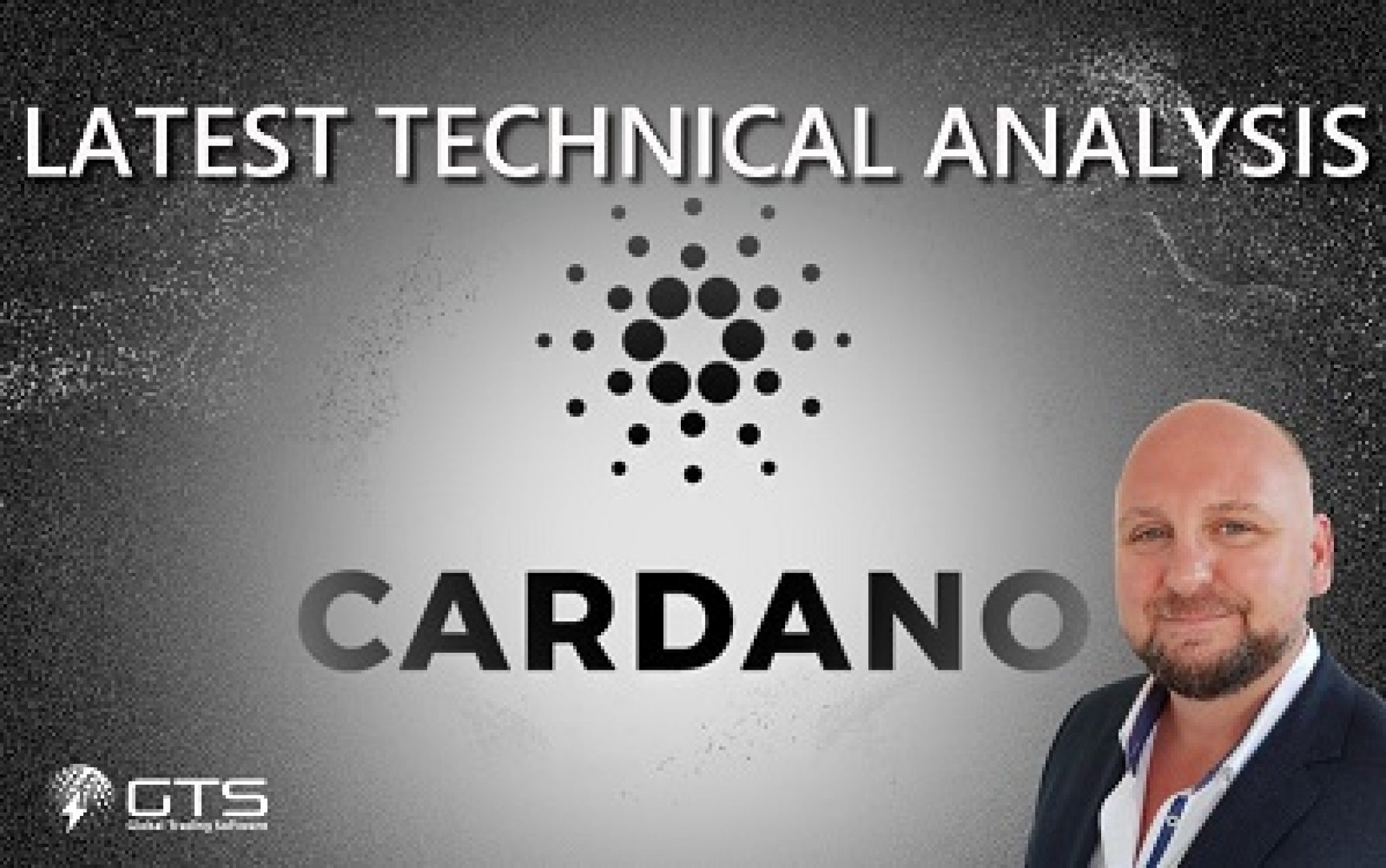 ADA Cardano Cryptocurrency Technical Analysis Global