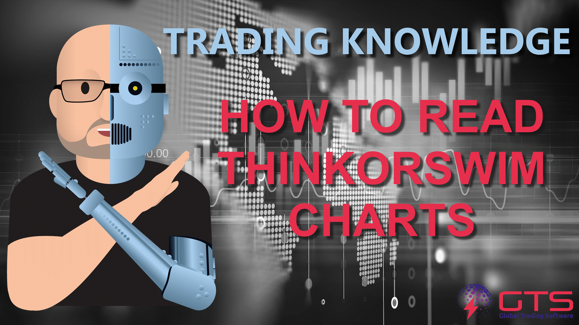 How to Read Thinkorswim Charts Global Trading Software