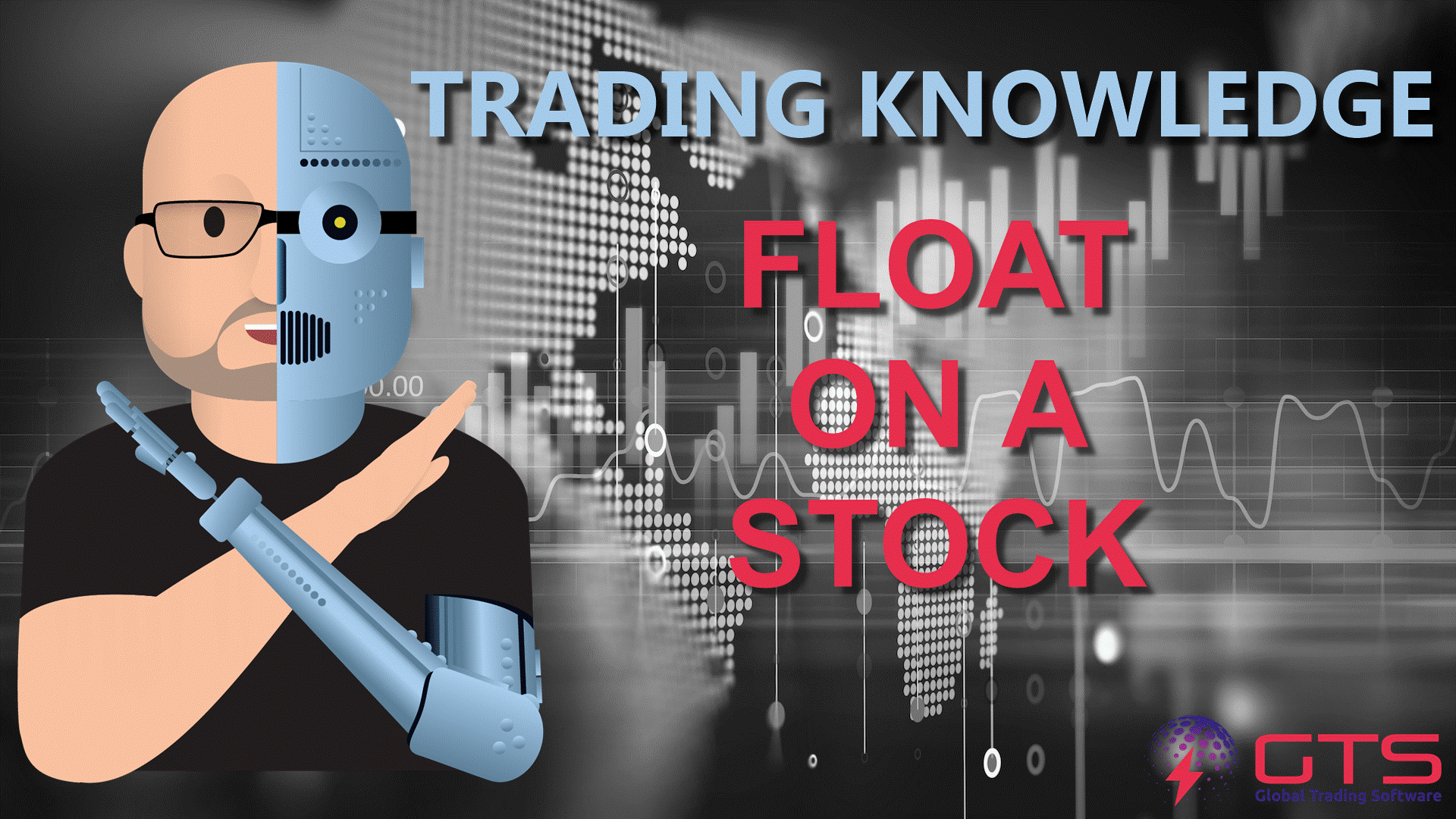 What is Float On a Stock? Global Trading Software