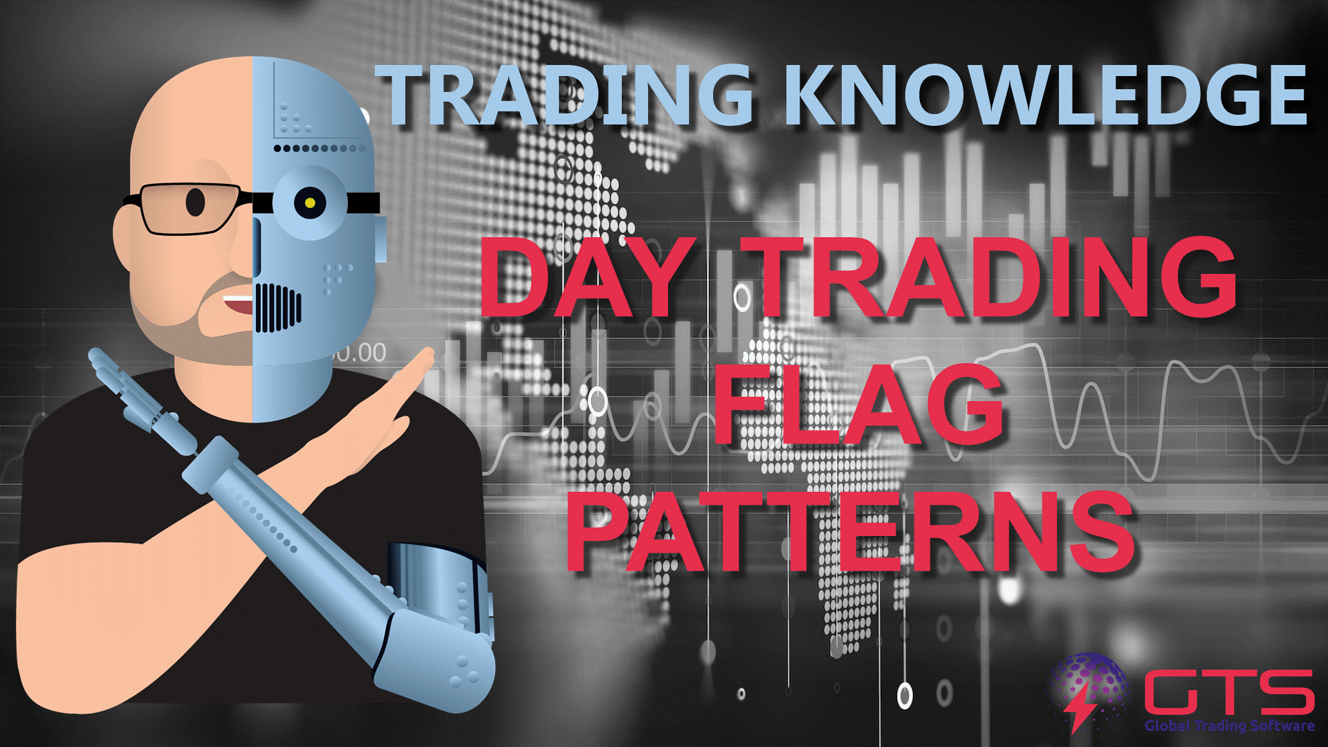 Day Trading Flag Patterns — Global Trading Software