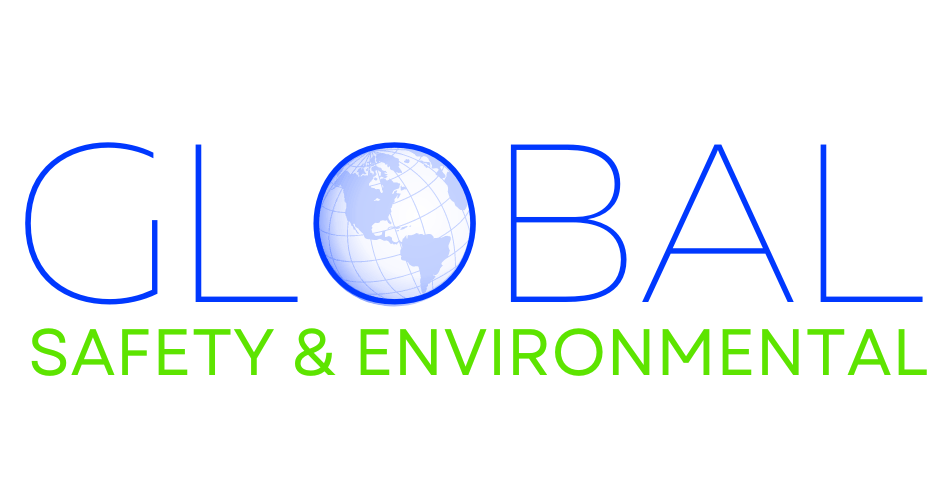 Blue Signal Protection Global Safety & Environmental