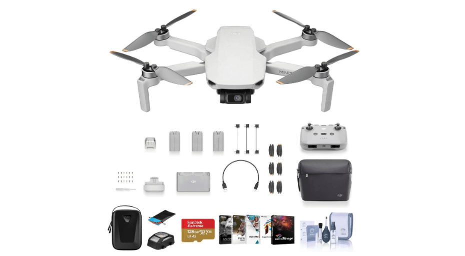 dxdronecenter.com Review: Discover the Latest Trends in Drones