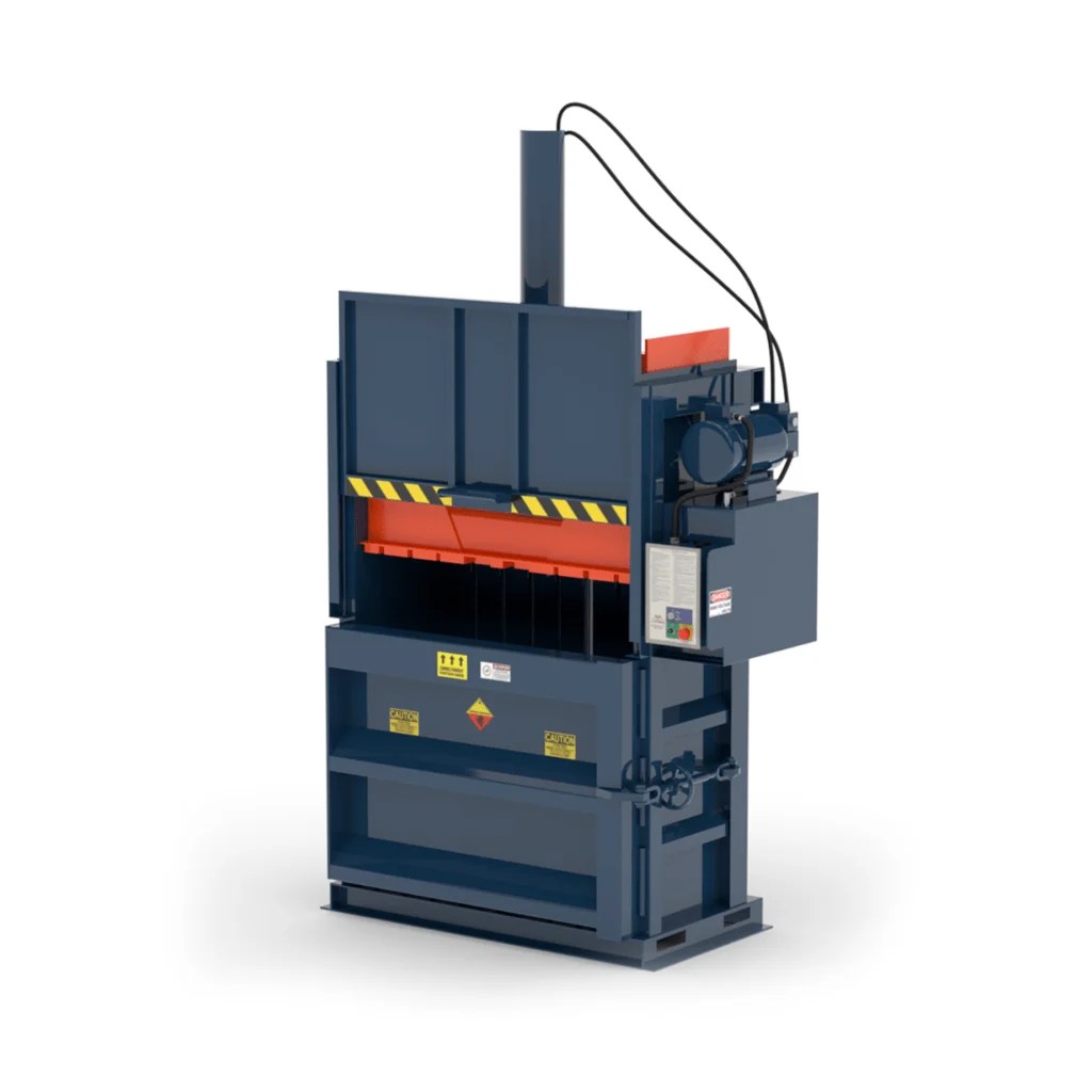 Commercial Trash Compactors & Balers for Sale Global Trash Solutions