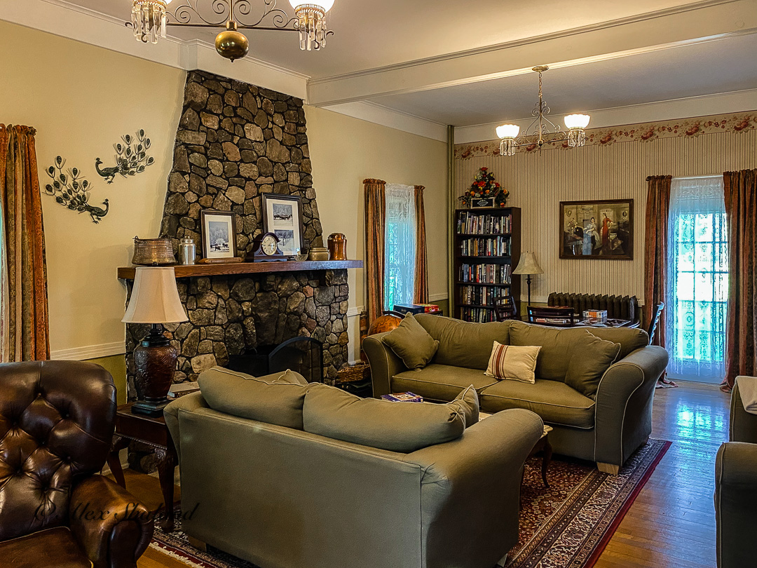 The Best Chautauqua Bed and Breakfast The Great Tree Inn Global