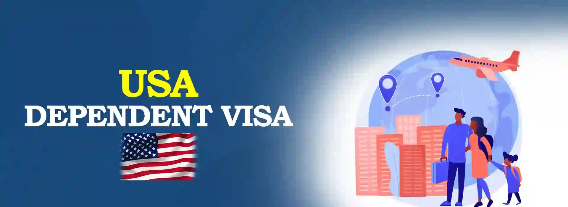 US Family Visa Process Apply for Spouse, Children, Parents