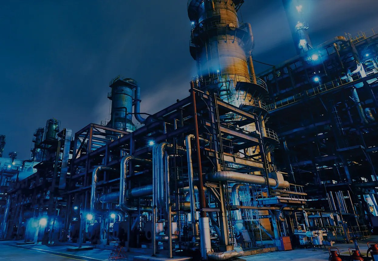 Global Industrial Equipment TopQuality Solutions for the Oil and Gas Industry