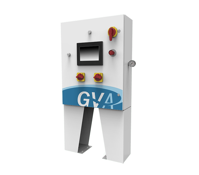 Medical Scroll Air Compressors GlobalVac & Air