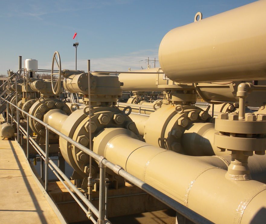 Pipeline Ball Valves Global Valve and Controls