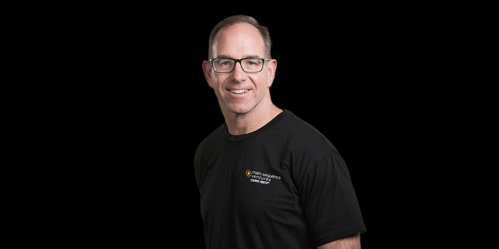 Talking Tech Transfer Mike Zimmerman Global Venturing