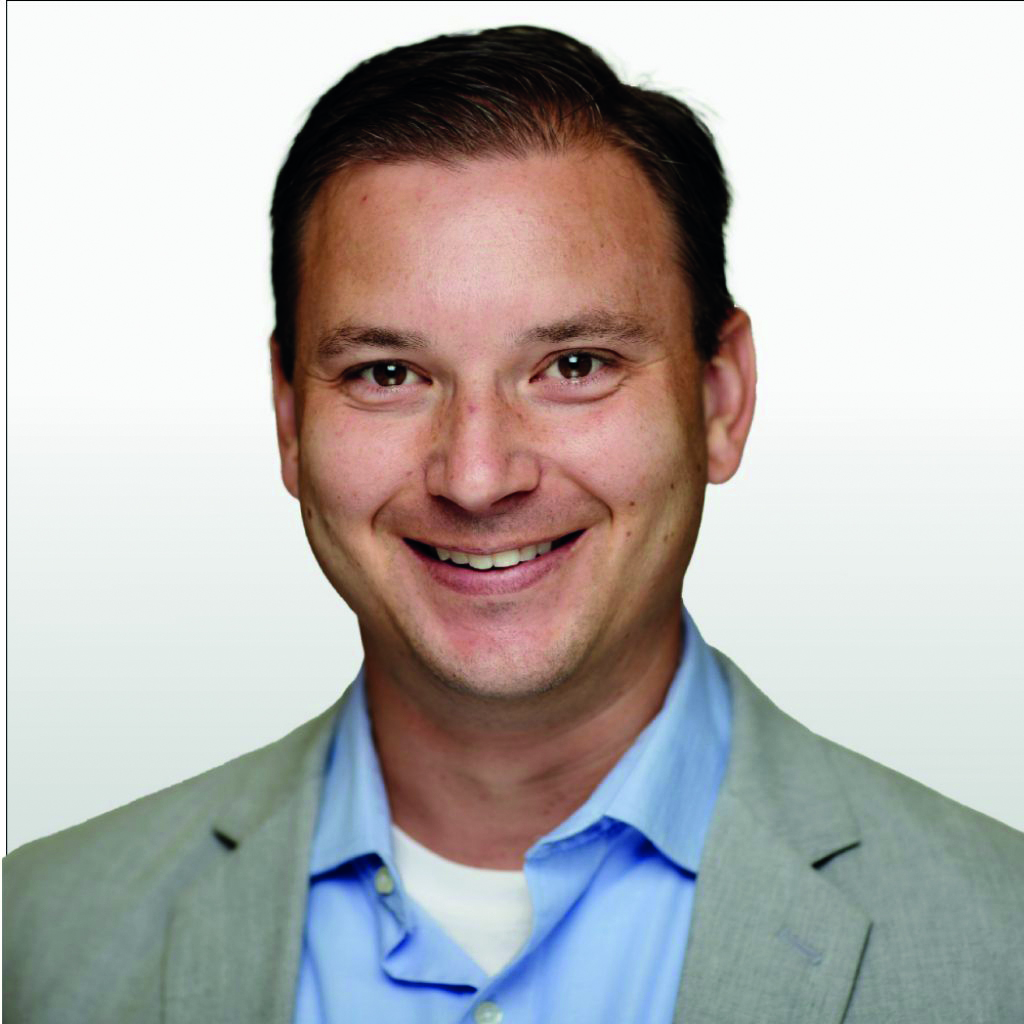 Clouse closes BP stint to run EIC Rose Rock