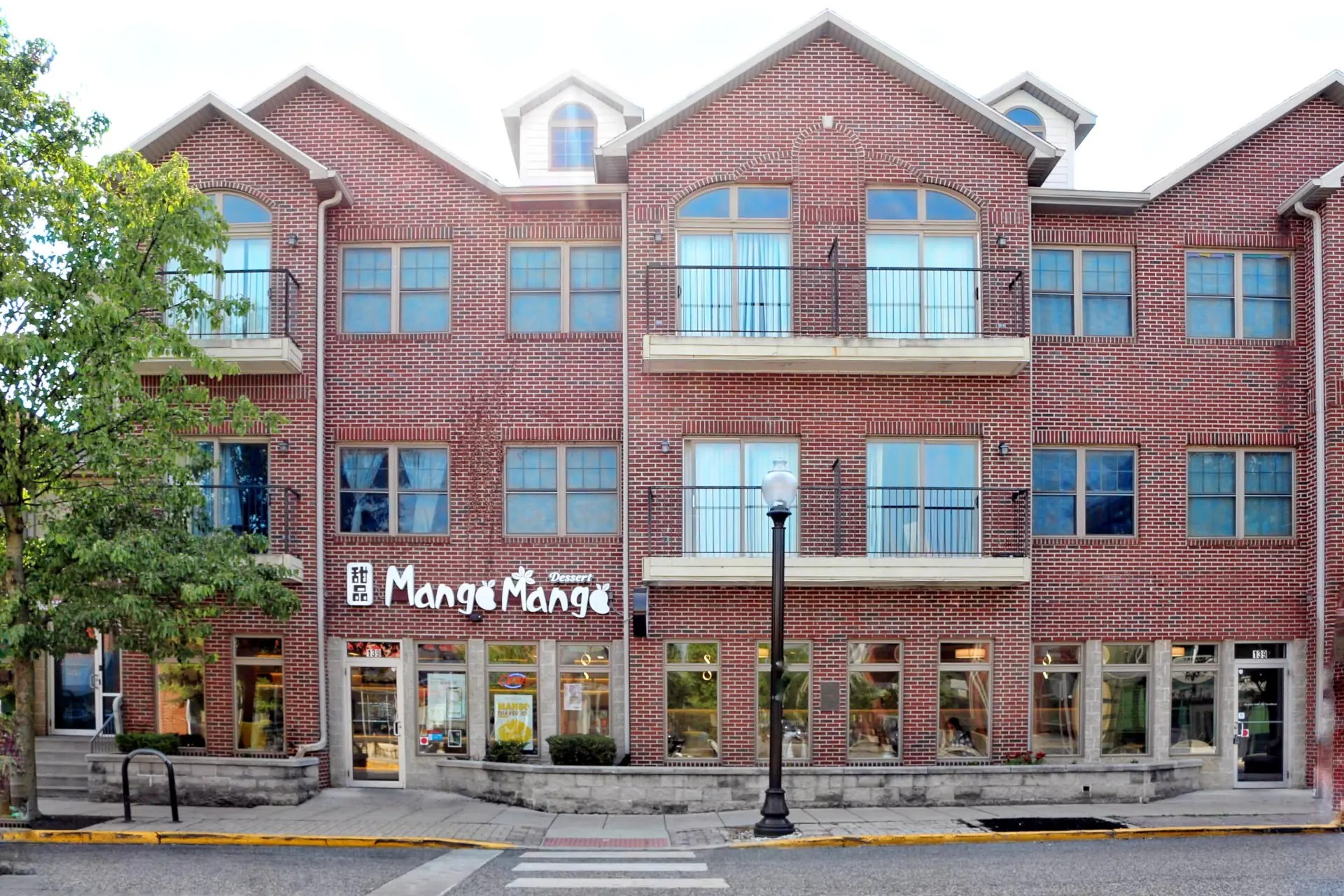 Global Village Apartments