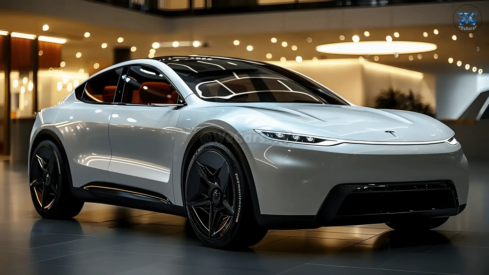 Tesla Model Y Juniper Comprehensive Review Of Features, Design, And