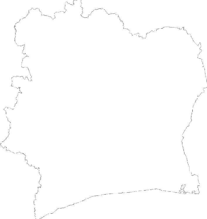 Ivory Coast (P) Travel Visa, UK passport and legalisation services