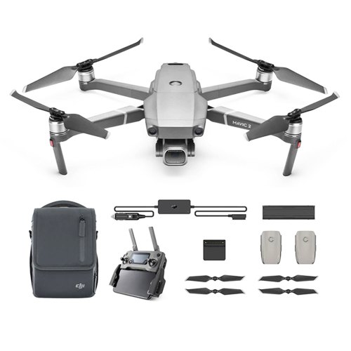 drone mavic pro 2