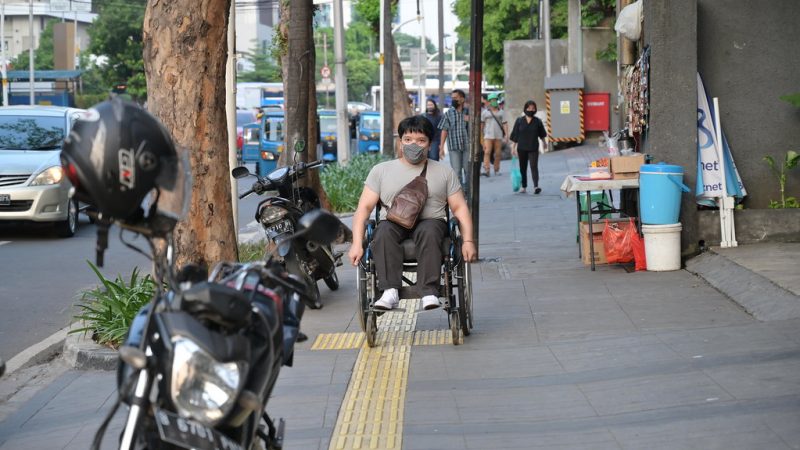 In Azerbaijan, pandemic restrictions pose unique obstacles for people