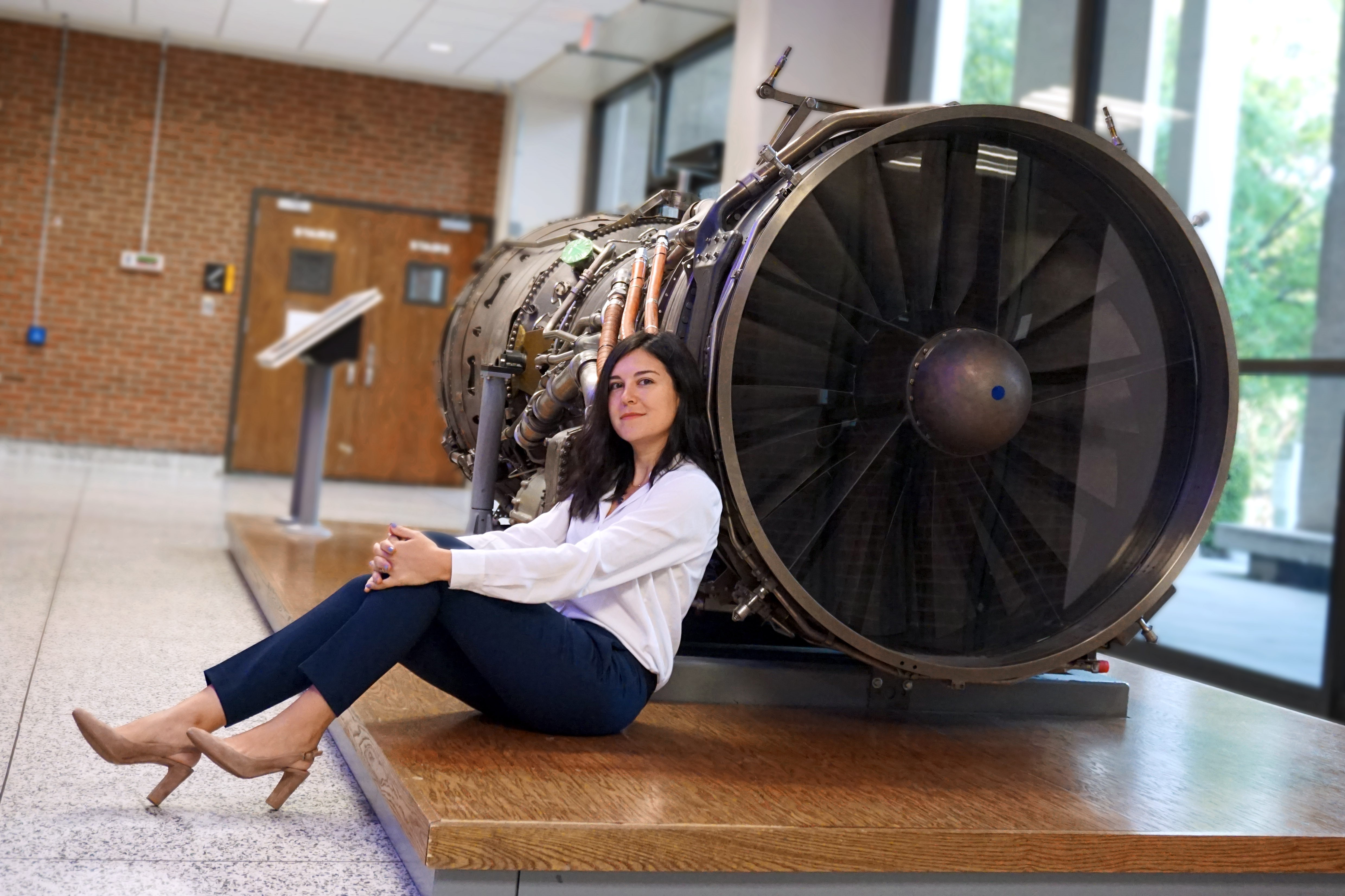 Women ‘don’t have to fit themselves into someone else’s perception