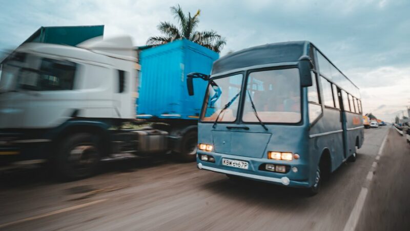 From the Nyayo car to the Opibus, Kenya’s motor innovation