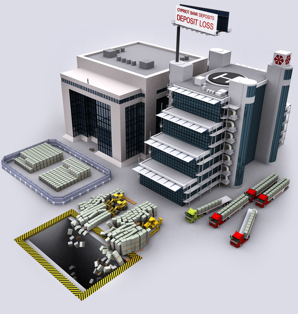 cyprus bail in Global Wealth Protection