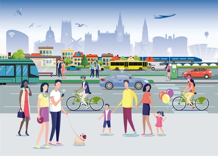 Secret Mobility “Insurance” for You and Your Family Global Wealth