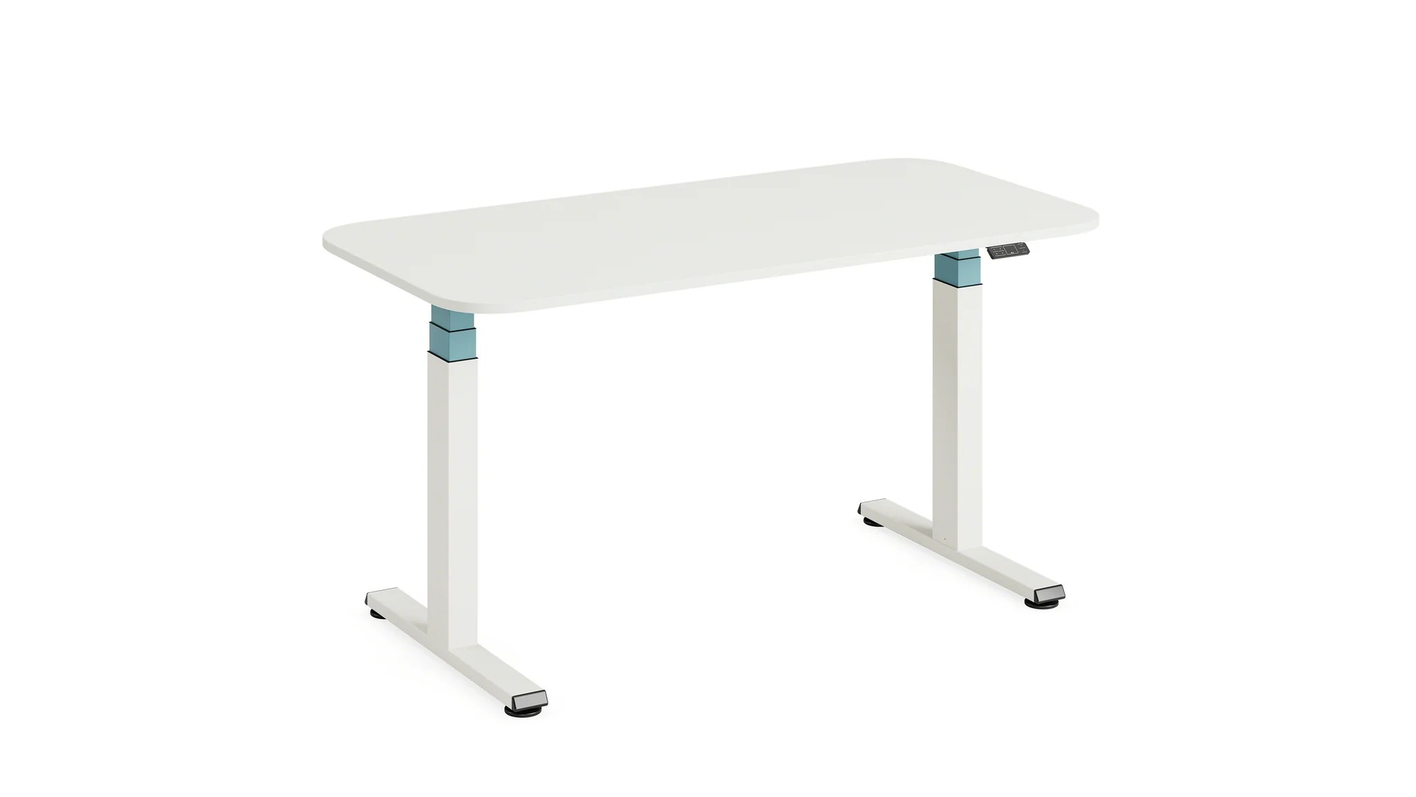 Solo Sit Stand Desk Ireland WFH Program