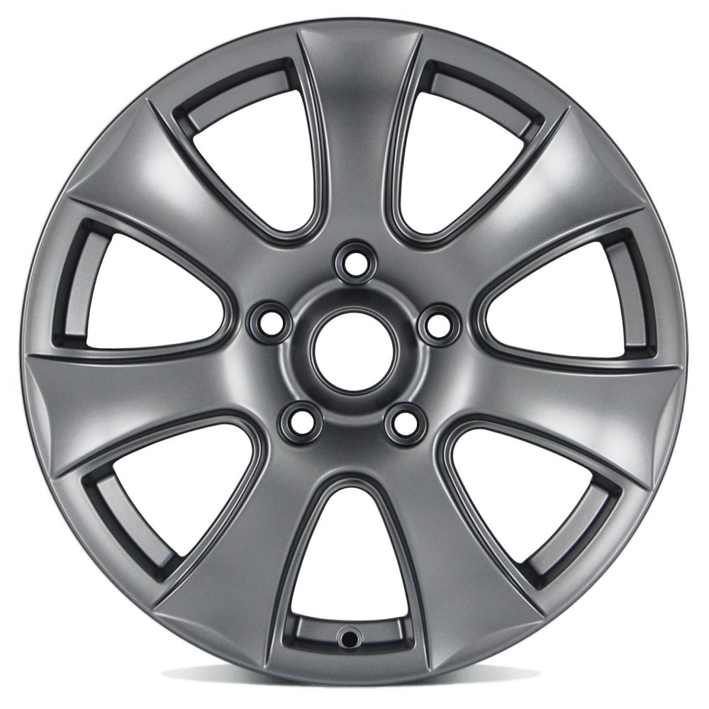 » Universal Spare Wheel AllInOne Kit