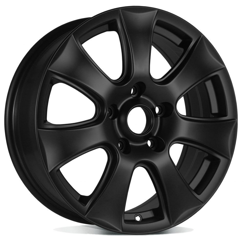 » Universal Spare Wheel AllInOne Kit