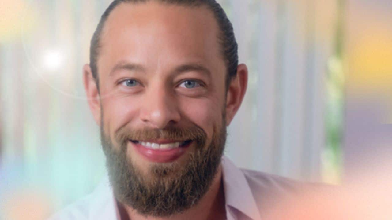 (2024) Brad Newman Wiki/Bio, height, age, net worth(06)