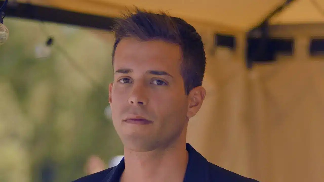 (2025) Alberto Blanco Wiki/Bio, Net Worth, Age, Height