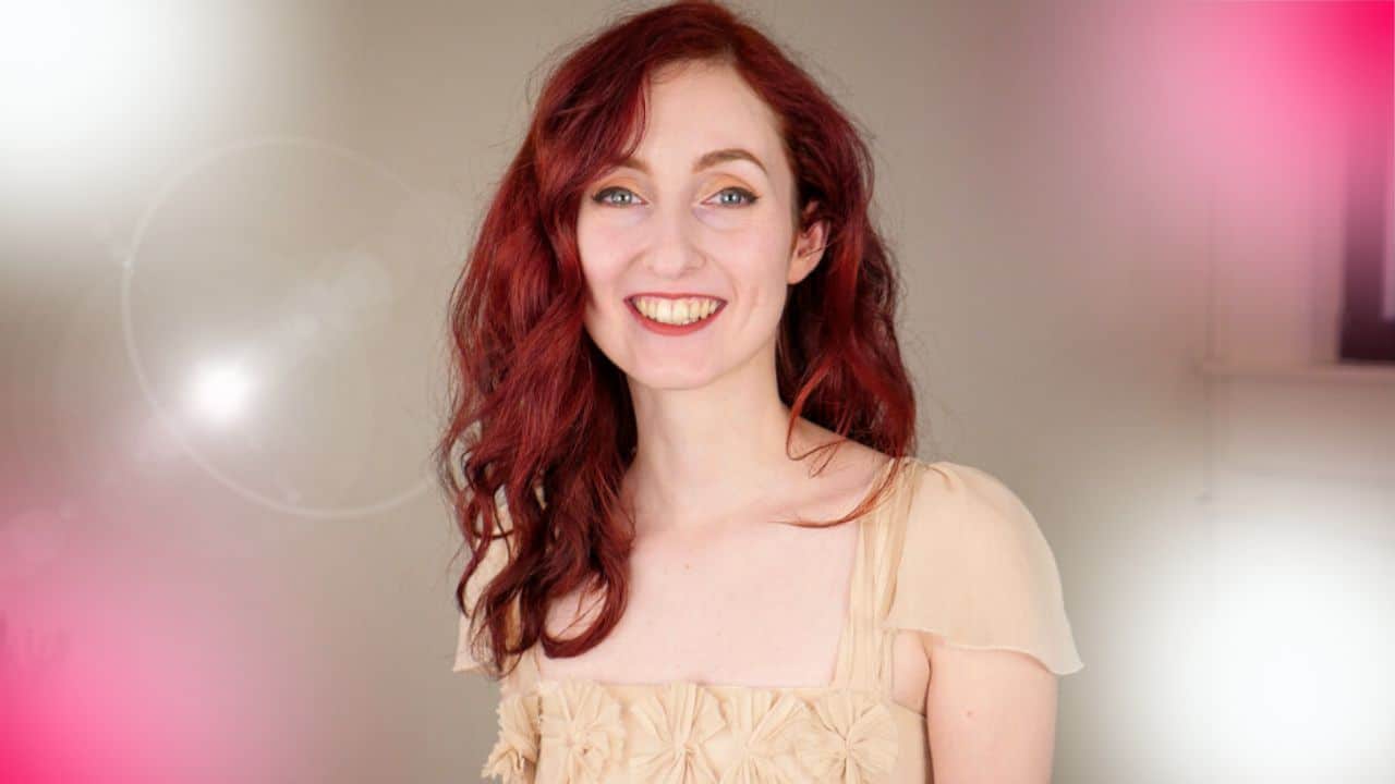 (2025) Penny Lay Wiki/Bio, Age, Height, Weight