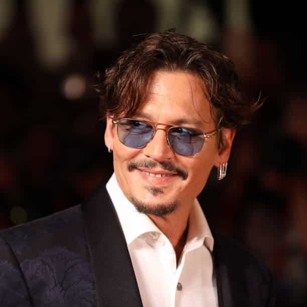 (2024) Johnny Depp Wiki/Bio, Age, Height, Weight