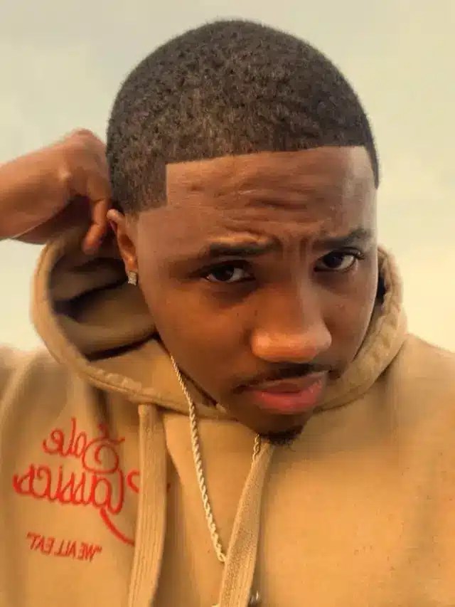 (2025) Trey Schlongz wiki/Bio, Height, Age, Net Worth