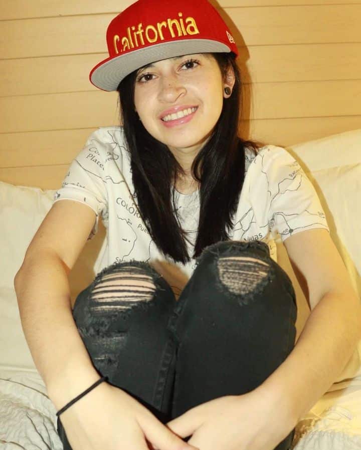 (2025) Alaska Zade wiki/bio, Age, Height, Net Worth