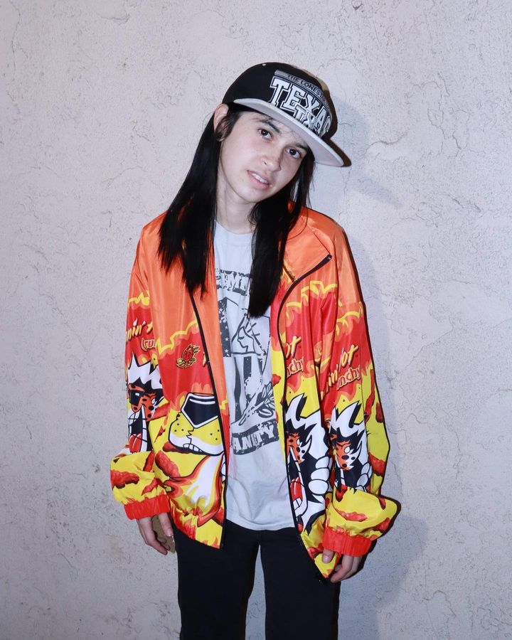 (2025) Alaska Zade wiki/bio, Age, Height, Net Worth